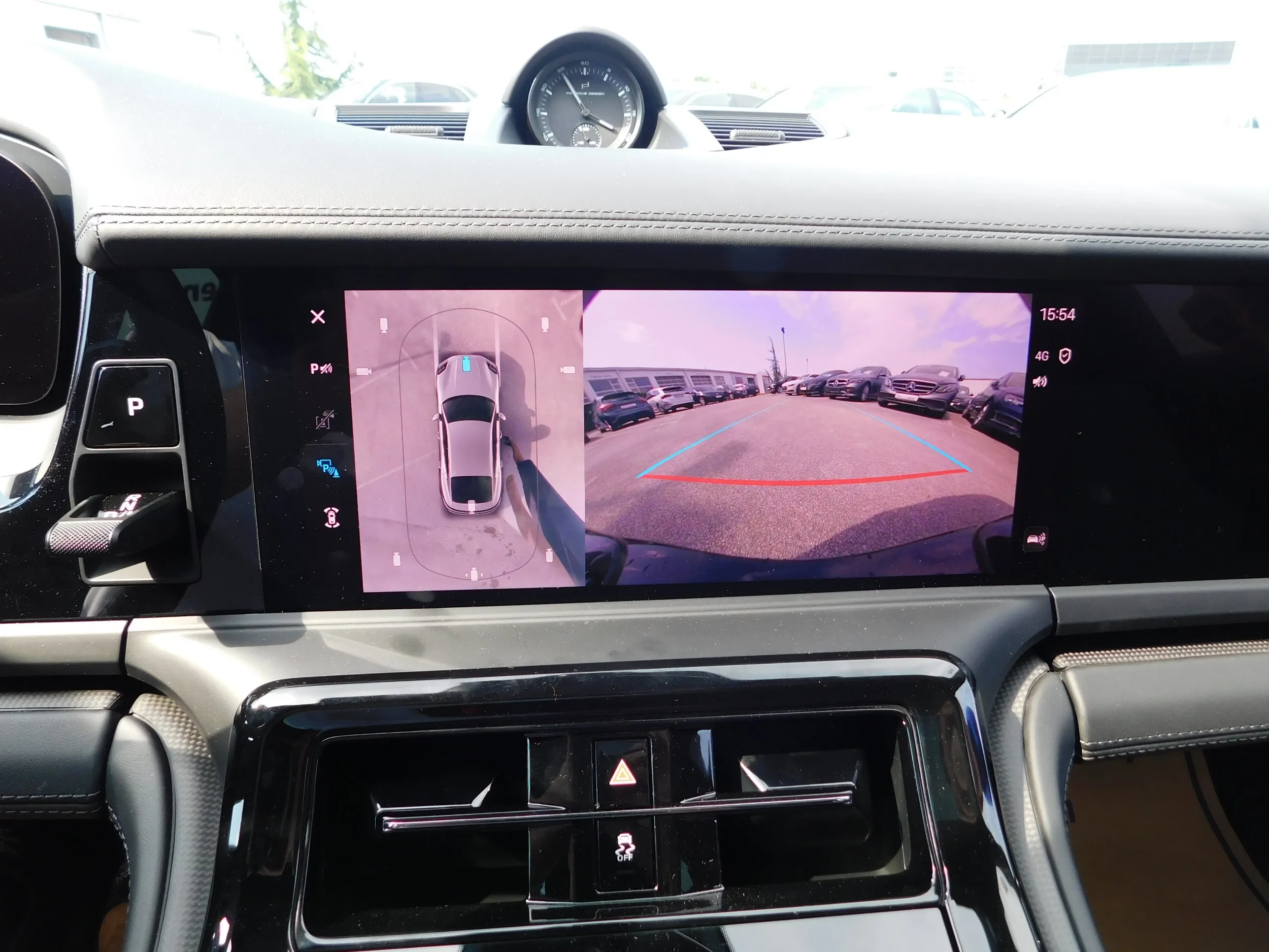 22222 panamera 4 e-hybrid - slika 15