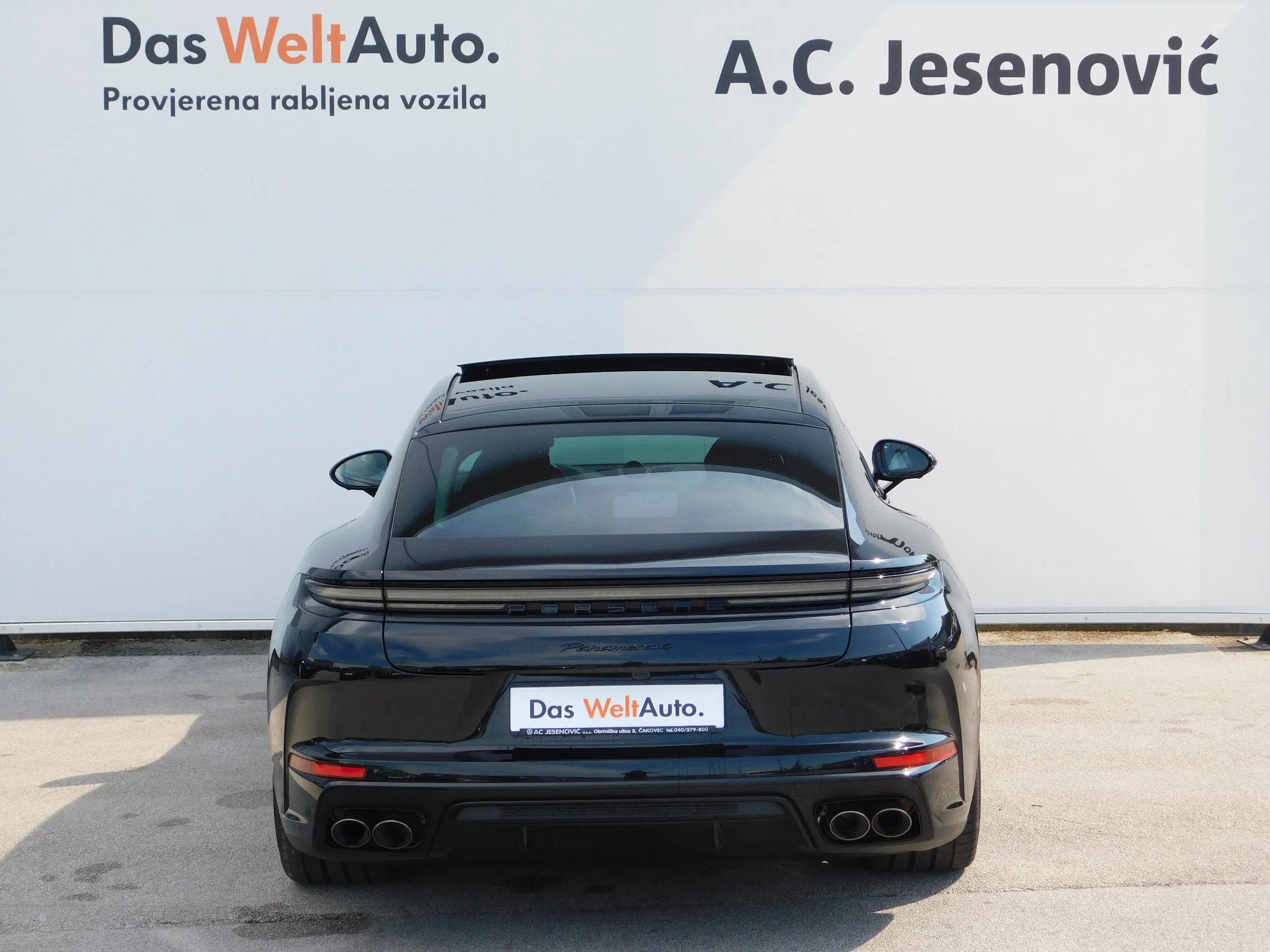 22222 panamera 4 e-hybrid - slika 3