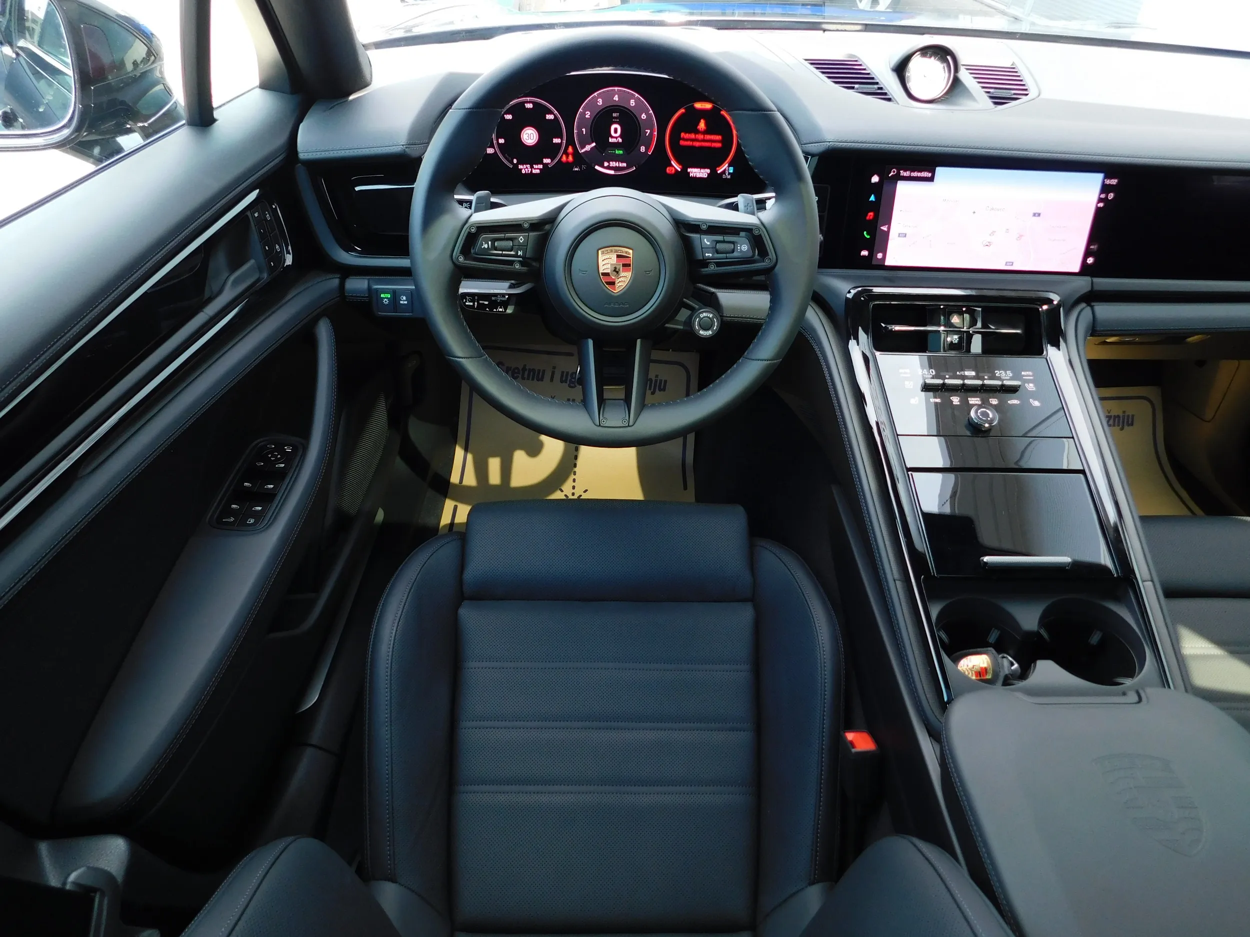 22222 panamera 4 e-hybrid - slika 6