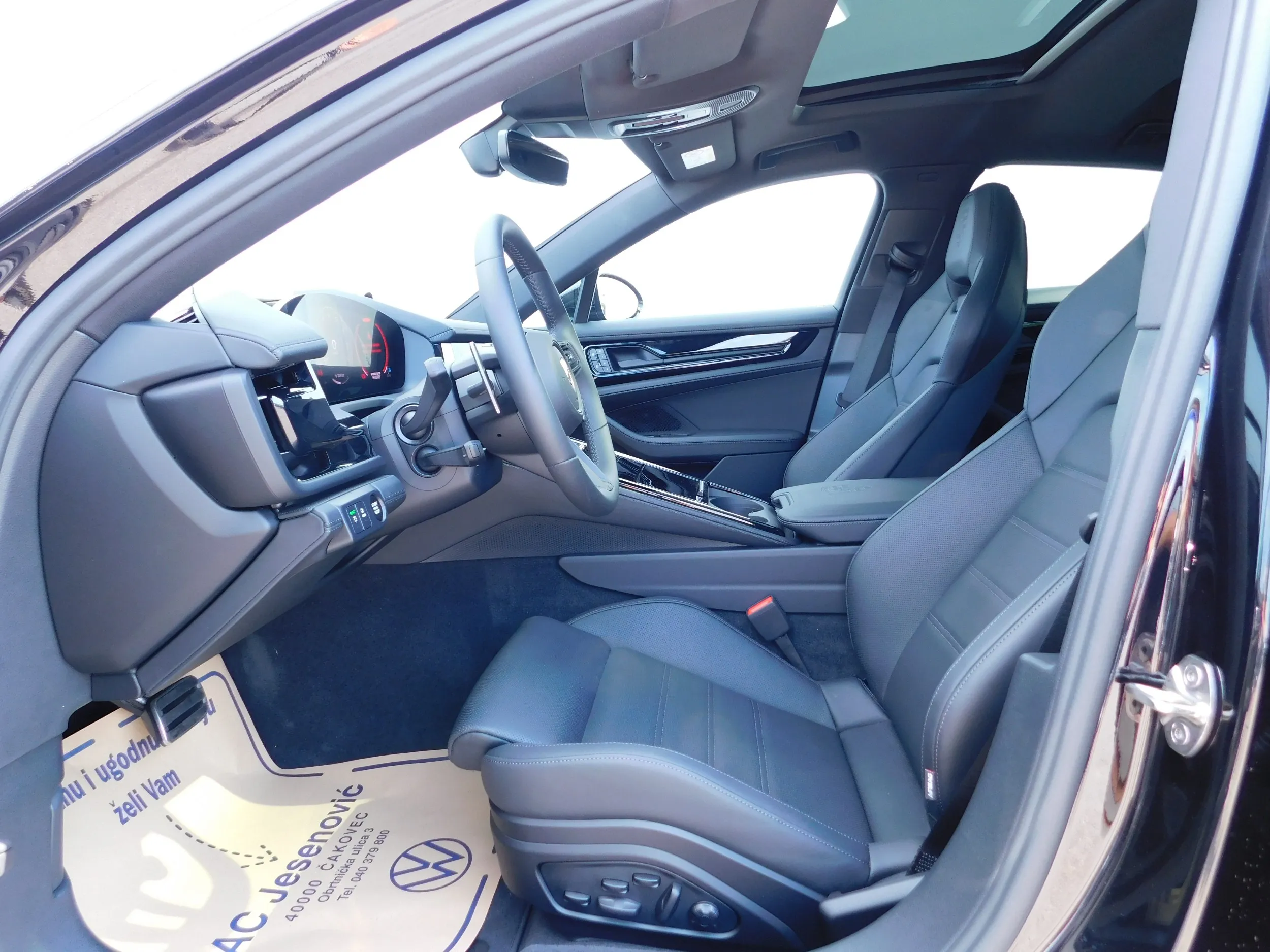 22222 panamera 4 e-hybrid - slika 7