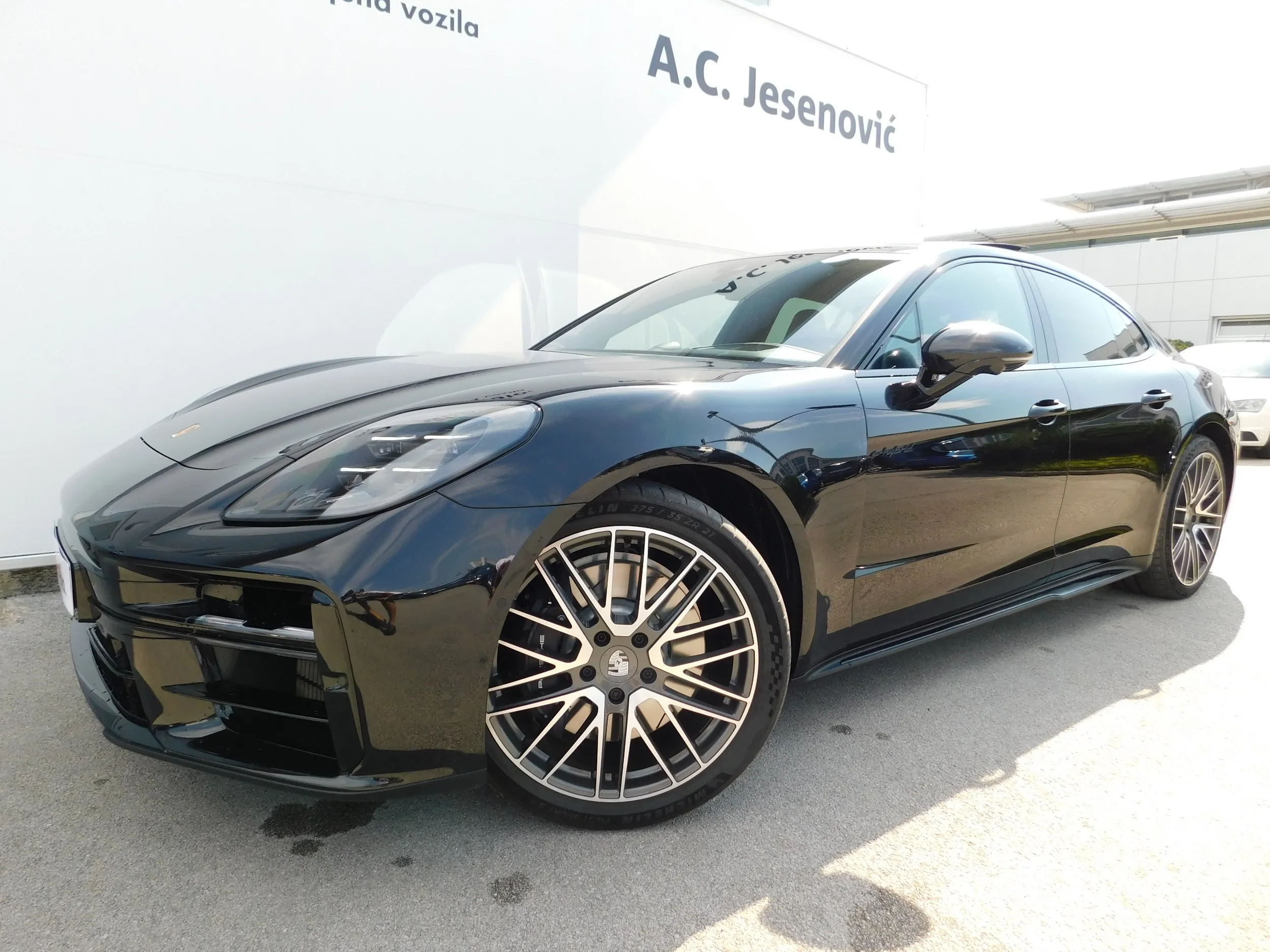 22222 panamera 4 e-hybrid - slika 12