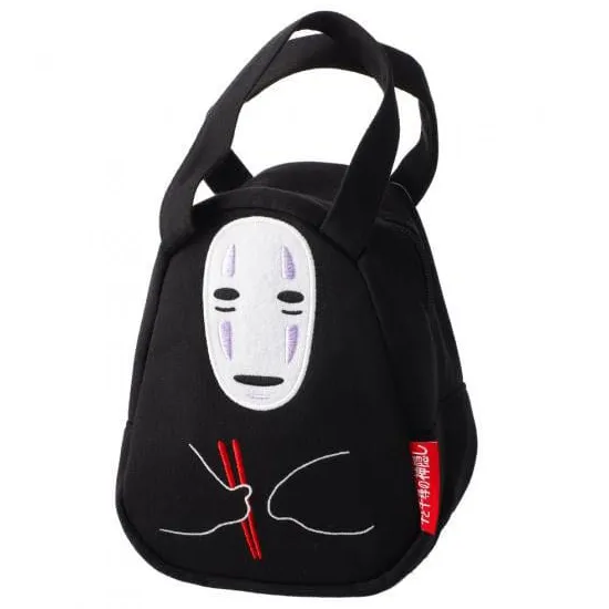 Torba za ručak Spirited Away No-Face - Zaprešić