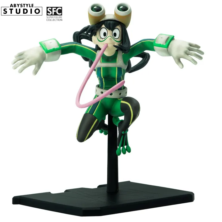 My Hero Academia Froppy figura 16.5cm - Zaprešić