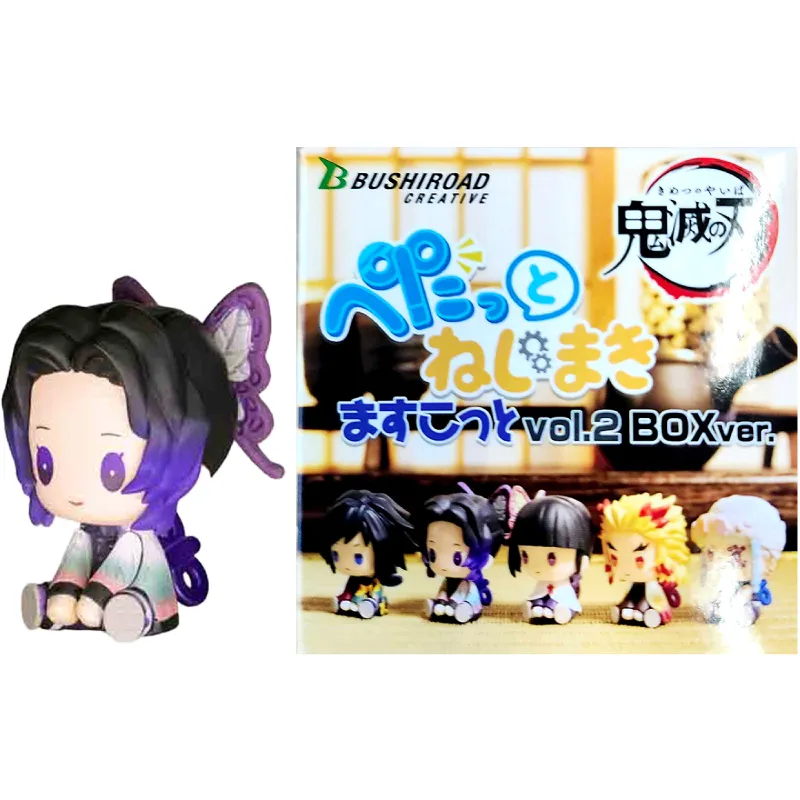 demon slayer palverse petatto vol. 2 5cm - slika 1