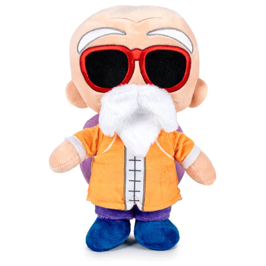 Dragon Ball Z Master Roshi plišana igračka 28cm - Zaprešić