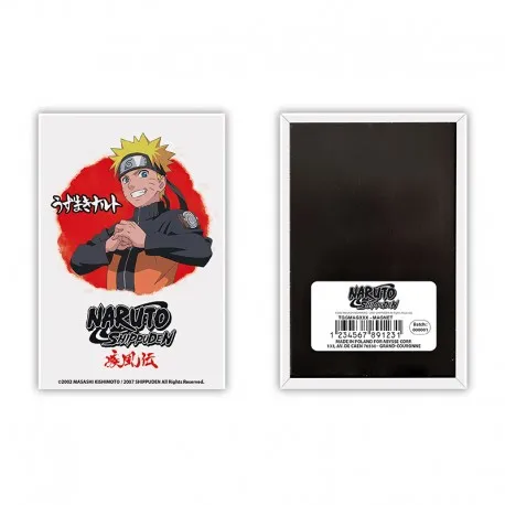 magnet naruto shippuden naruto abystyle - slika 1