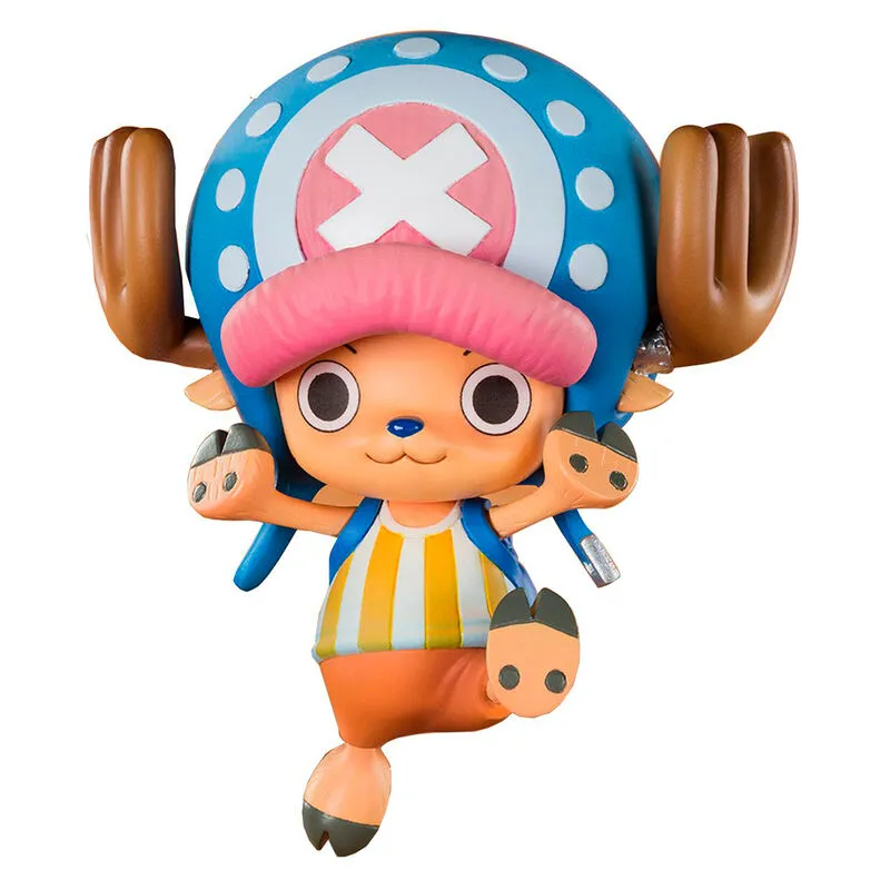 One Piece Chopper Figuarts Zero figura 7cm - Zaprešić