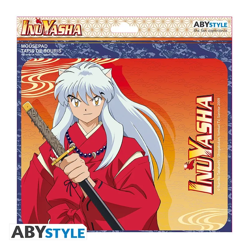 Podloga za miš InuYasha - Zaprešić