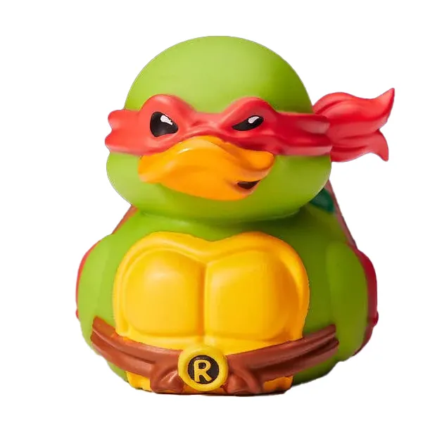 TMNT Raphael TUBBZ Mini 5cm - Zaprešić