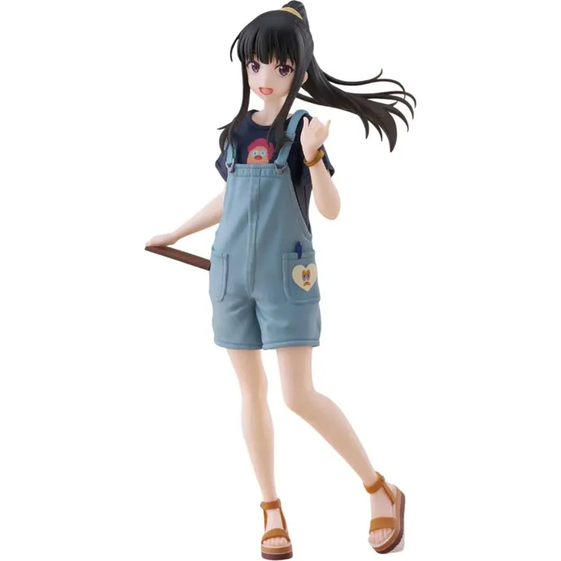 Lycoris Recoil Takina Inoue Hawaiian Style figura 18cm - Zaprešić