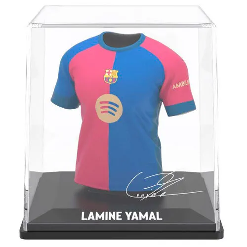 Barcelona Lamine Yamal mini dres replika - Zaprešić