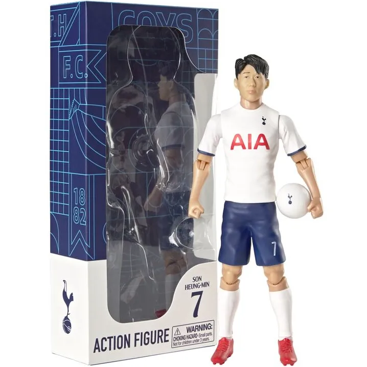 tottenham son heung-min figura 20cm - slika 1