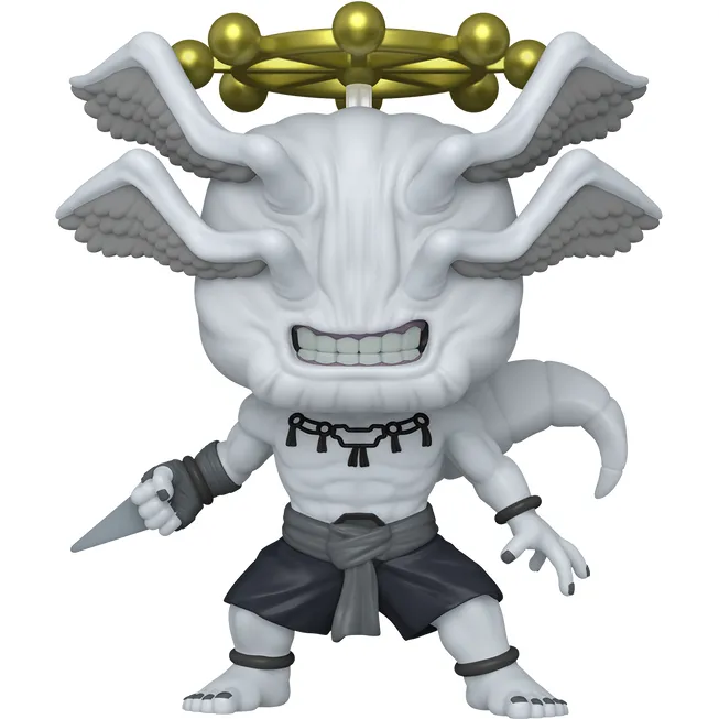 Super Sized Funko POP Jujutsu Kaisen Mahoraga 15cm - Zaprešić