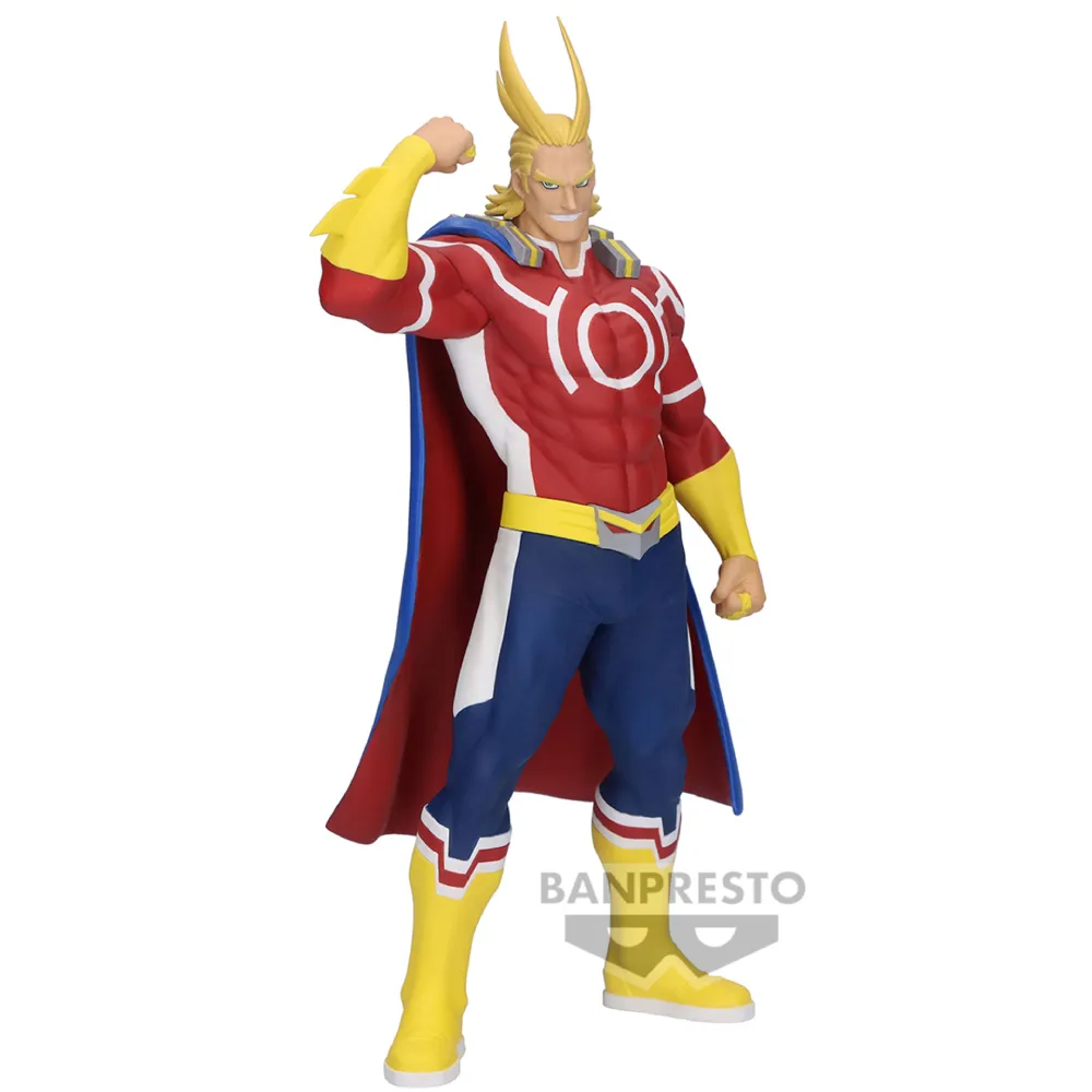 My Hero Academia All Might figura 17cm - Zaprešić