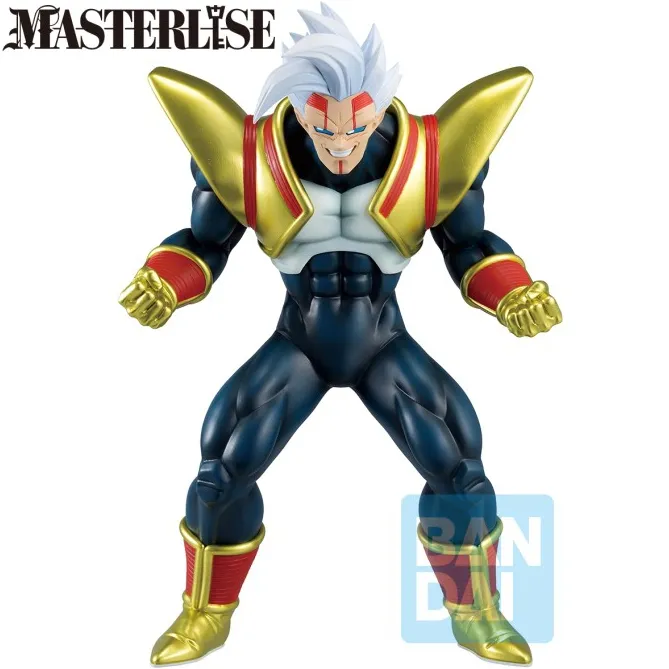 Dragon Ball GT Ultimate Super Baby 2 figura 26cm - Zaprešić