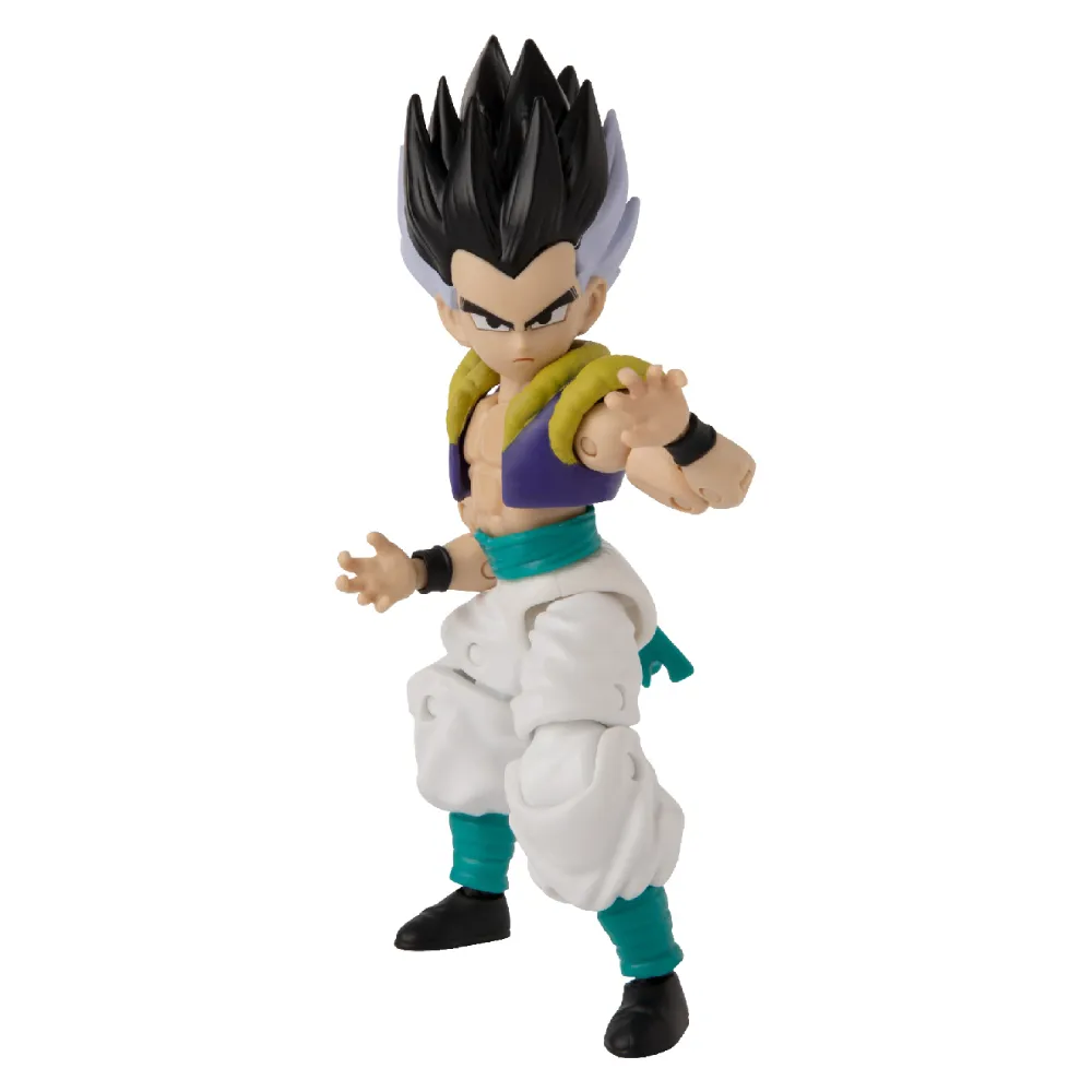 DBS Dragon Stars Gotenks figura 17cm - Zaprešić