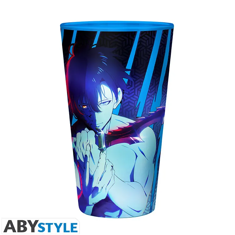 Čaša Solo Leveling Sung Jinwoo 400ml - Zaprešić