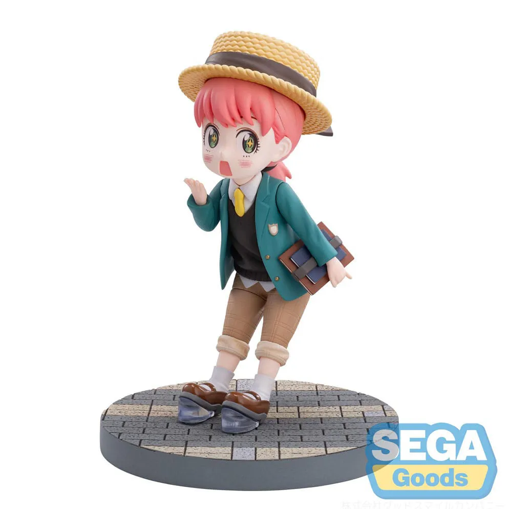 Spy x Family Anya Forger Stylish Look figura 15cm - Zaprešić