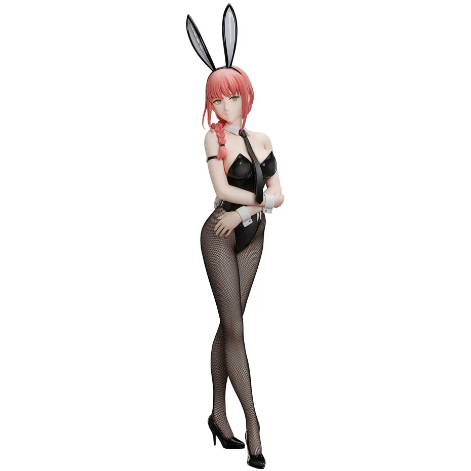 Chainsaw Man 1/4 Makima Bunny Ver. figura 50cm - Zaprešić