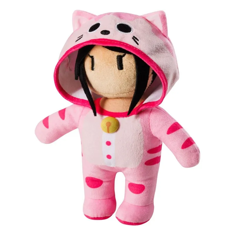 Stumble Guys Meowmer plišana igračka 20cm - Zaprešić