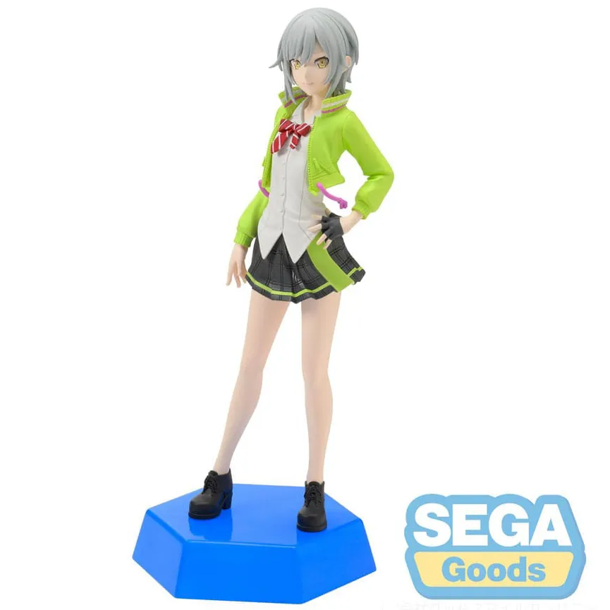 Hatsune Miku: Colorful Stage Hinomori Shiho figura 16cm - Zaprešić