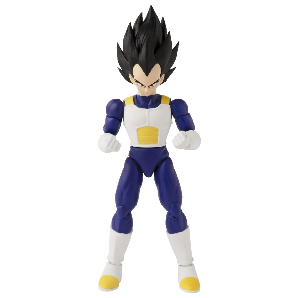 DBS Dragon Stars Vegeta figura 17cm - Zaprešić