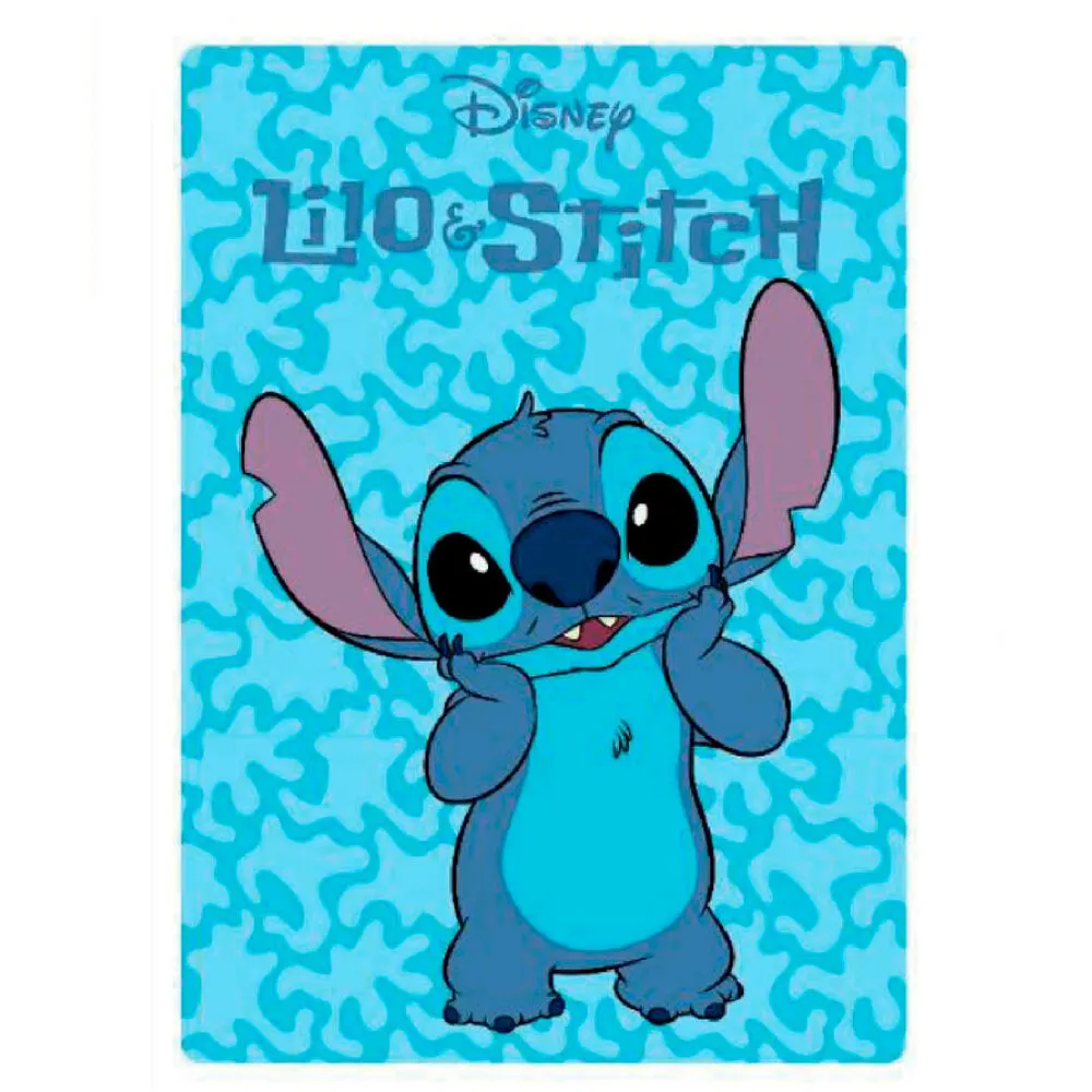 Disney Stitch deka 100x140cm - Zaprešić