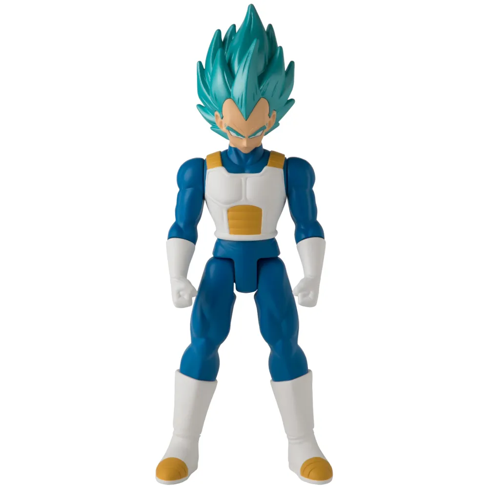 dbs limit breaker super saiyan blue vegeta figura 30cm - slika 1