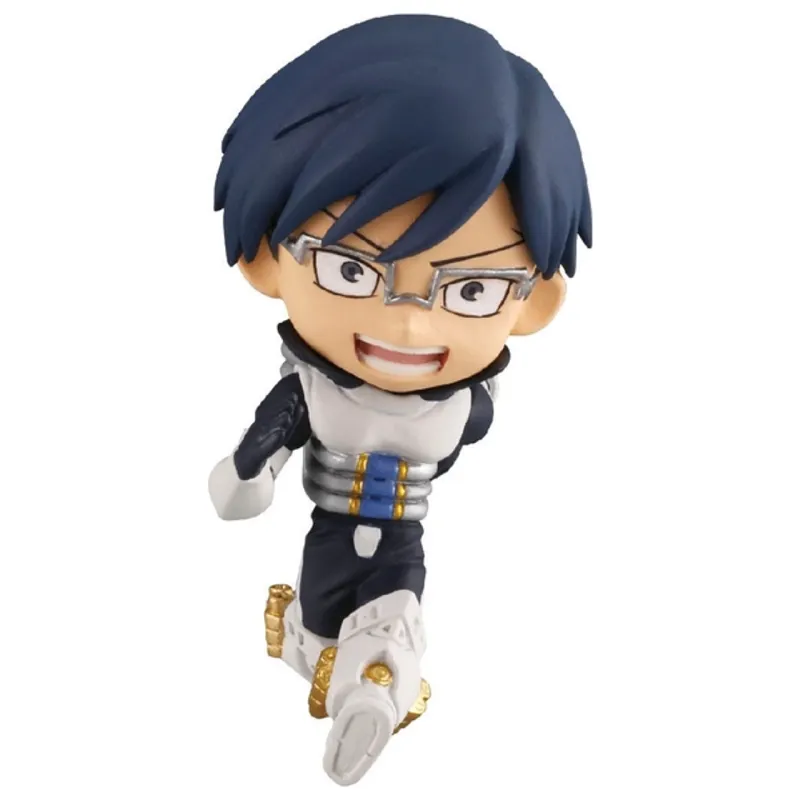 My Hero Academia ChibiMasters Tenya Iida figurica 9cm - Zaprešić