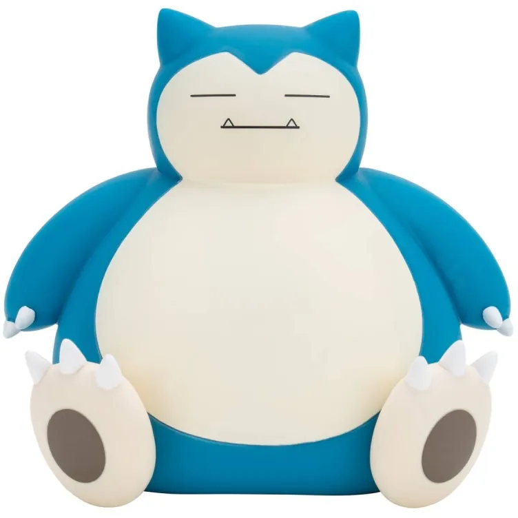 pokémon select snorlax 10cm - slika 1