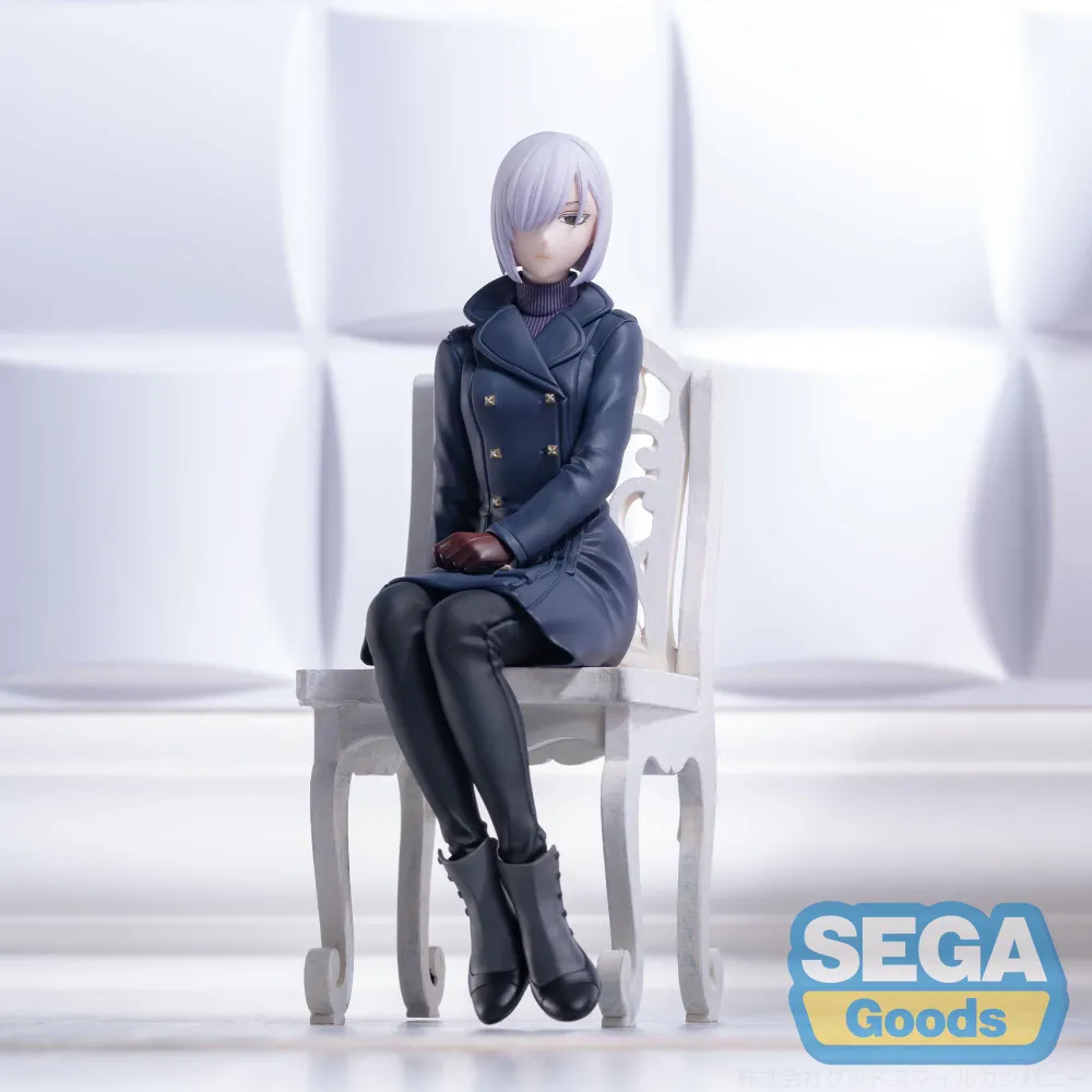 Spy x Family Fiona Frost perching figura 14cm - Zaprešić