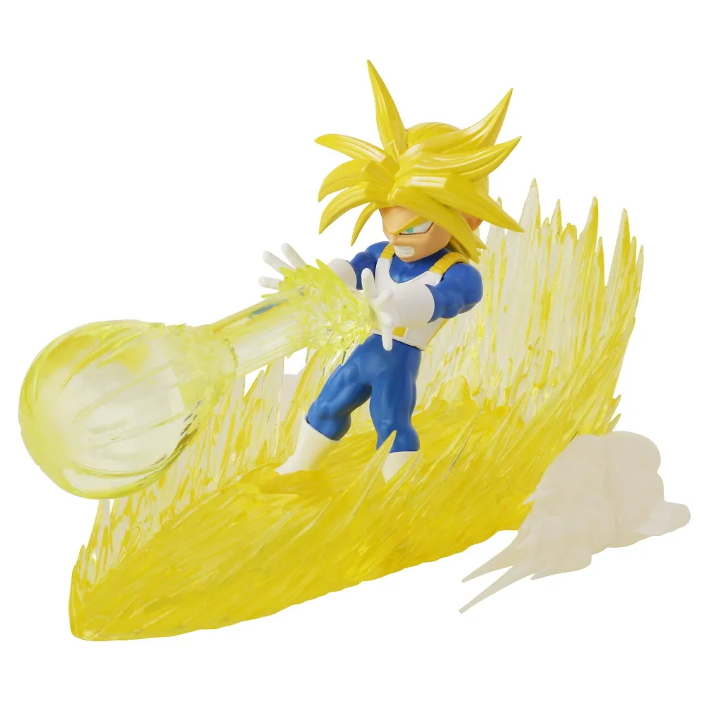 Dragon Ball Super Final Blast Series Super Saiyan Trunks - Zaprešić