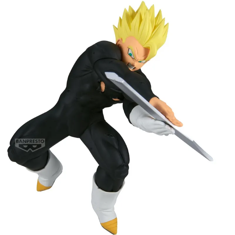 dbz super saiyan son gohan match makers figura 15cm - slika 1
