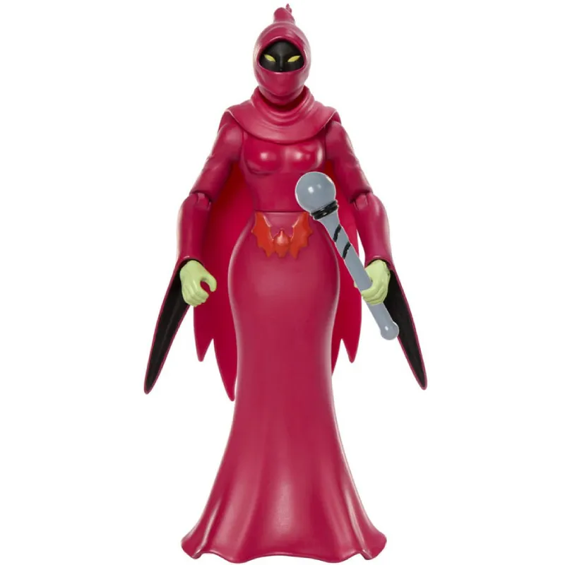masters of the universe origins shadow weaver 14cm - slika 1