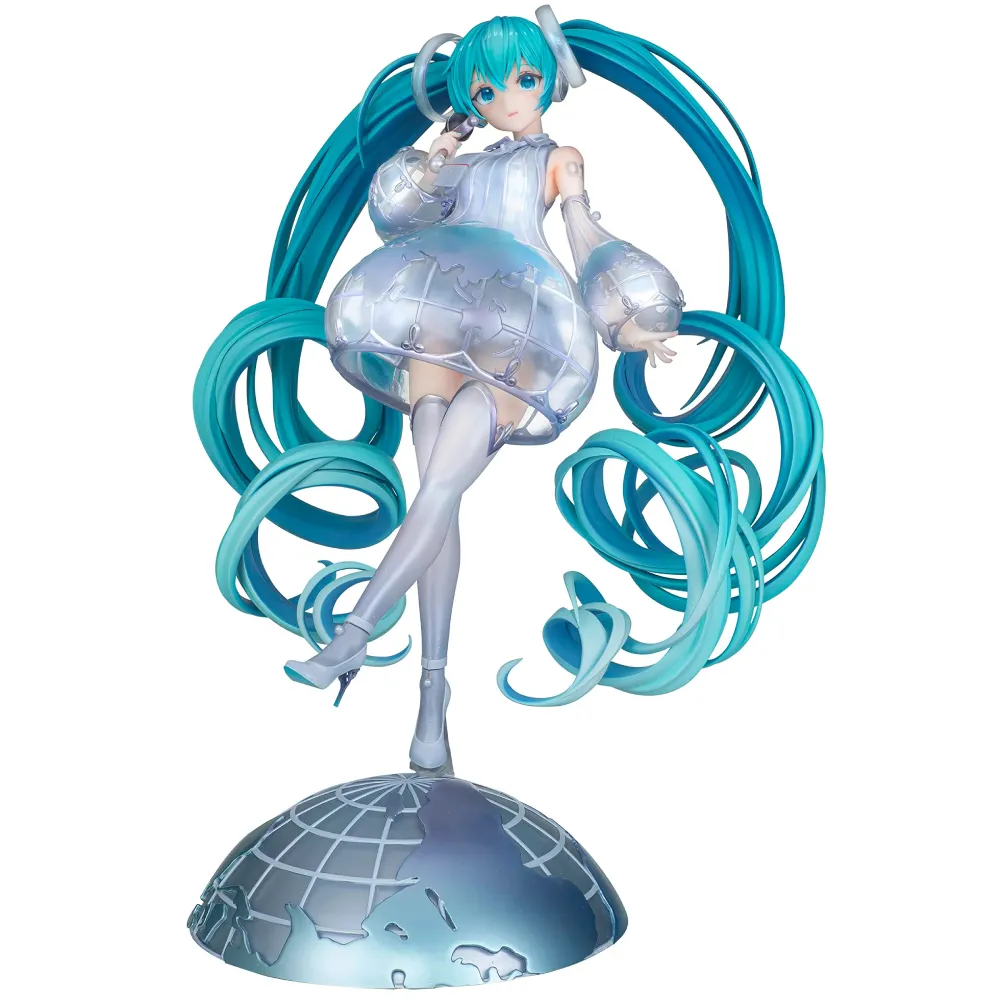 Hatsune Miku EXPO 2021 Online Ver. figura 28cm - Zaprešić