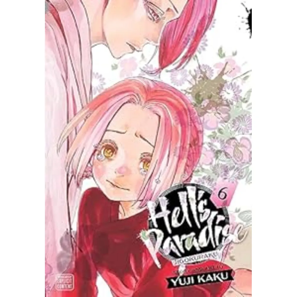 Hell´s Paradise: Jigokuraku vol. 6 - Zaprešić