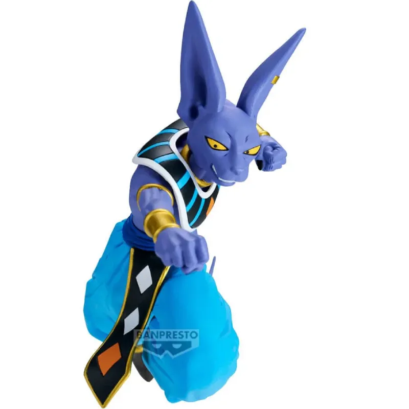 DBS Beerus Match Makers figura 15cm - Zaprešić