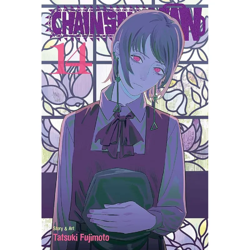 Chainsaw Man vol. 14 - Zaprešić