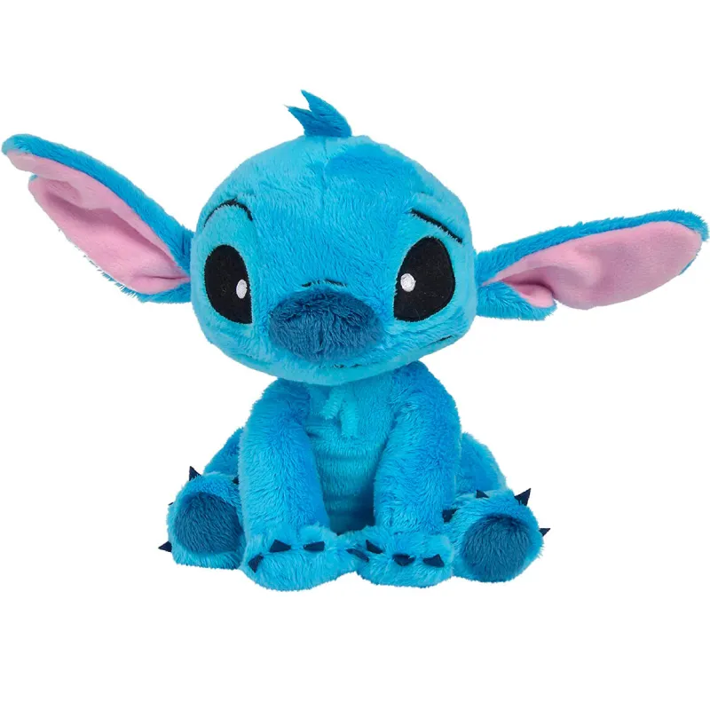disney stitch plišana igračka 25cm - slika 1