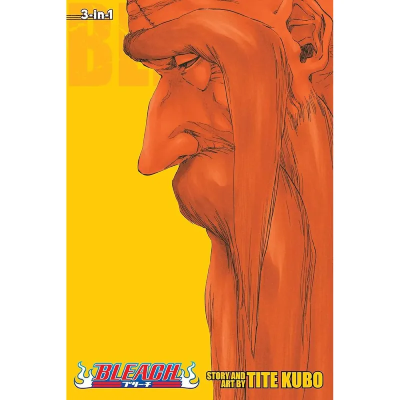 Bleach 3-in-1 vol. 20 - Zaprešić