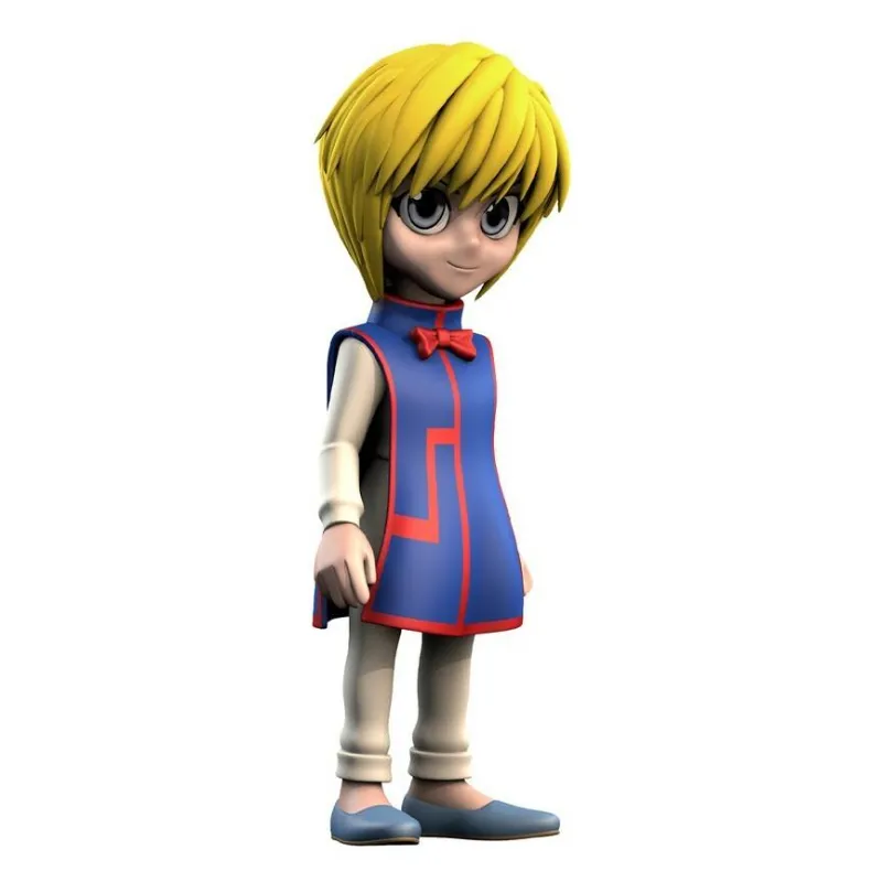 Hunter x Hunter Kurapika Minix figura 12cm - Zaprešić