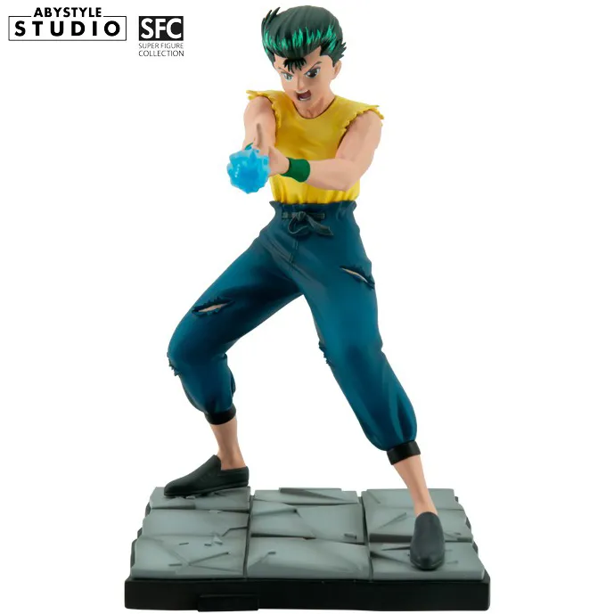 Yu Yu Hakusho Yusuke figura 17cm - Zaprešić