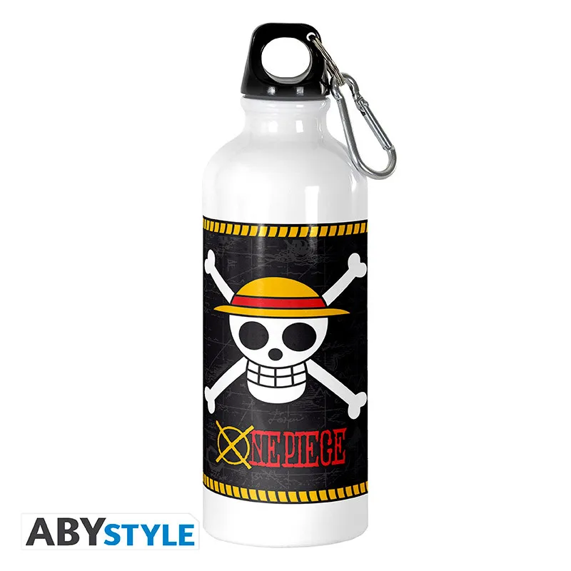 Boca One Piece Nakama 500ml - Zaprešić