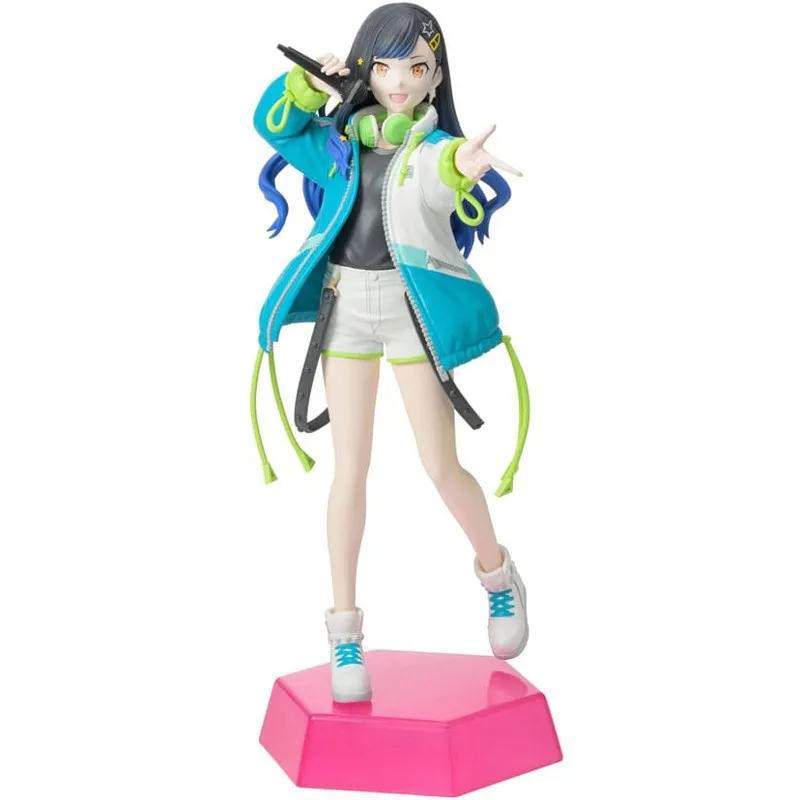 Hatsune Miku: Colorful Stage Shiraishi An figura 14cm - Zaprešić