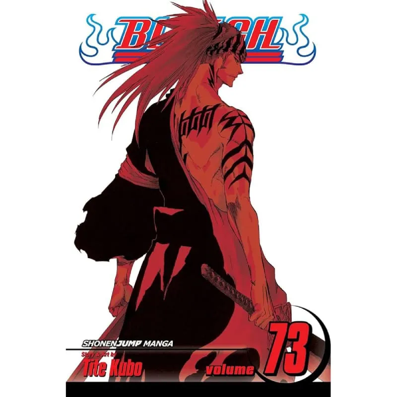 Bleach vol. 73 - Zaprešić