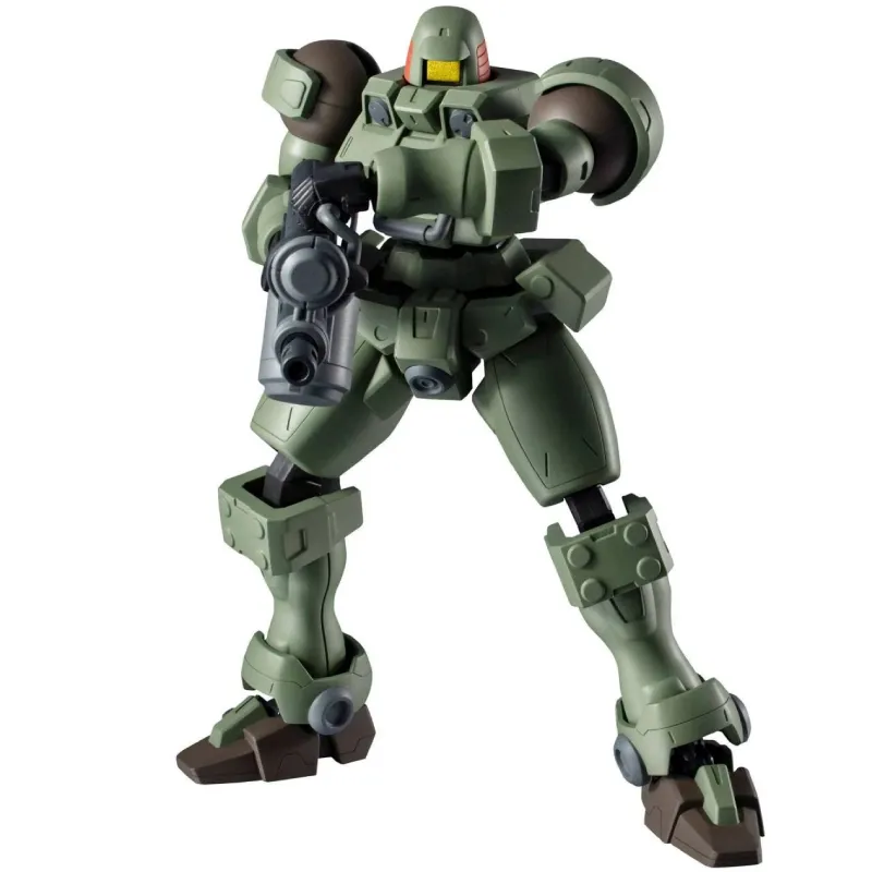 Gundam Universe OZ-06MS LEO 15cm - Zaprešić