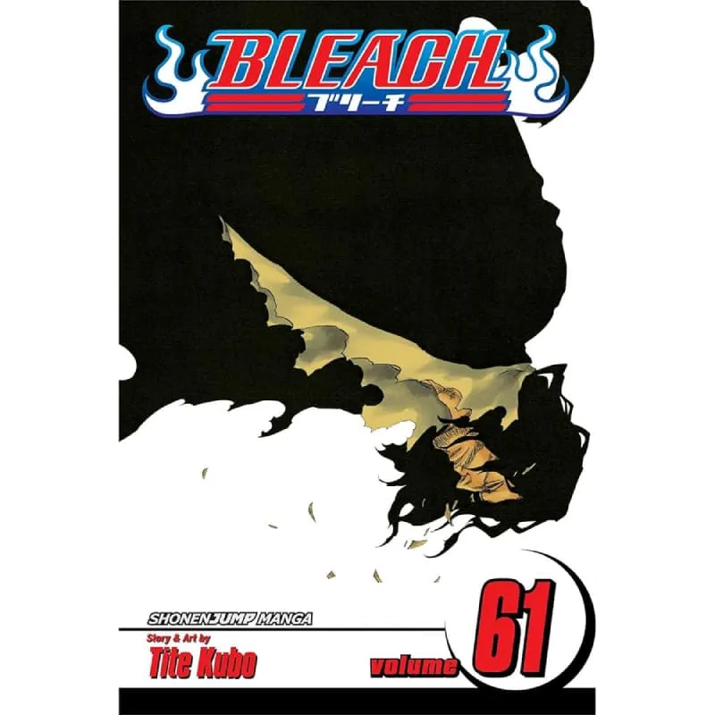 Bleach vol. 61 - Zaprešić