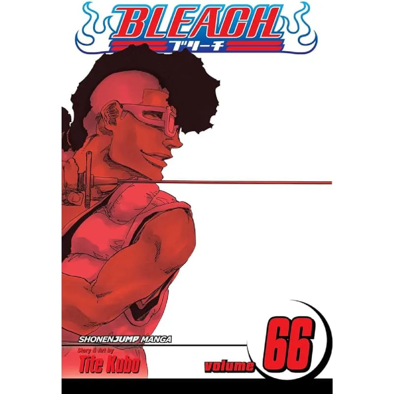 bleach vol. 66 - slika 1
