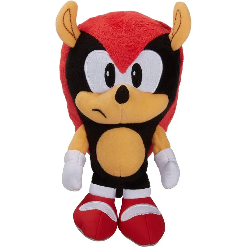 sonic mighty plišana igračka 23cm - slika 1