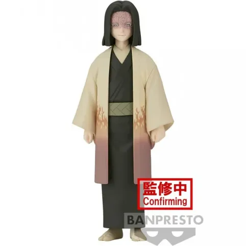 Demon Slayer Kagaya Ubuyashiki figura 17cm - Zaprešić